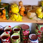 8 üzleti kép FONYÓD KERTCENTRUM KERTÉSZET Kertészet ban/ben Kaposvár SO