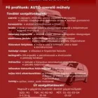 2 üzleti kép FORMULASZERVIZ KFT Autó-motor alkatrész ban/ben Békéscsaba BC