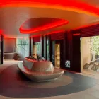 1 üzleti kép FOUR POINTS BY SHERATON KECSKEMET HOTEL & CONFERENCE CENTER Üzleti szolgáltatások ban/ben Kecskemét BK