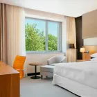 4 üzleti kép FOUR POINTS BY SHERATON KECSKEMET HOTEL & CONFERENCE CENTER Üzleti szolgáltatások ban/ben Kecskemét BK