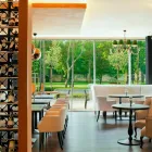 8 üzleti kép FOUR POINTS BY SHERATON KECSKEMET HOTEL & CONFERENCE CENTER Üzleti szolgáltatások ban/ben Kecskemét BK
