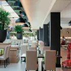 11 üzleti kép FOUR POINTS BY SHERATON KECSKEMET HOTEL & CONFERENCE CENTER Üzleti szolgáltatások ban/ben Kecskemét BK