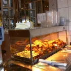 3 üzleti kép FRANCIA SALÁTABÁR Vendéglátás ban/ben Budapest