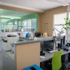 4 üzleti kép FROFFICE COWORKING - KÖZÖSSÉGI IRODA, TÁRGYALÓ, COACHING SZOBA BÉRLÉS Üzleti szolgáltatások ban/ben Budapest