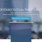 2 üzleti kép FÜGGETLEN ÉRTÉKBECSLŐ | B3 INGATLAN Otthon és Építőipar ban/ben Velence FE