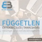 3 üzleti kép FÜGGETLEN ÉRTÉKBECSLŐ | B3 INGATLAN Otthon és Építőipar ban/ben Velence FE