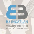 4 üzleti kép FÜGGETLEN ÉRTÉKBECSLŐ | B3 INGATLAN Otthon és Építőipar ban/ben Velence FE