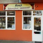8 üzleti kép FÜGGÖNY ÉS BÚTORSZÖVET SZAKÜZLET GYŐR ROZI BÚTORSZÖVET ÉS FÜGGÖNY SZAKÜZLET Bútorszövetek ban/ben Győr GS
