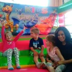 3 üzleti kép FUSION SZABADIDŐKÖZPONT & KIDS FUSION JÁTSZÓHÁZ Üzleti szolgáltatások ban/ben Kaposvár SO