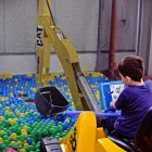 5 üzleti kép FUSION SZABADIDŐKÖZPONT & KIDS FUSION JÁTSZÓHÁZ Üzleti szolgáltatások ban/ben Kaposvár SO
