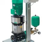 3 üzleti kép FŰTŐKER TRADE KFT. Épületgépészet ban/ben Budapest PE