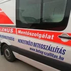 9 üzleti kép GALENUS MENTŐSZOLGÁLAT Mentőszolgálat ban/ben Pécs BA