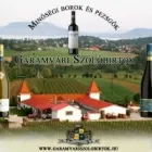 3 üzleti kép GARAMVÁRI SZŐLŐBIRTOK VINÁRIUM KFT. Vendéglátás ban/ben Budafok BU