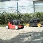 2 üzleti kép GARDEN MACHINE KFT. Számítástechnika & Elektronika ban/ben Szolnok JN
