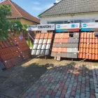 2 üzleti kép GAZDABOLT LÖVŐ TAKÁCS VILMOS Építőanyagok ban/ben Sopron GS