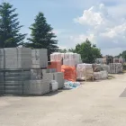 3 üzleti kép GAZDABOLT LÖVŐ TAKÁCS VILMOS Építőanyagok ban/ben Sopron GS