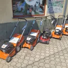 6 üzleti kép GAZDABOLT LÖVŐ TAKÁCS VILMOS Építőanyagok ban/ben Sopron GS
