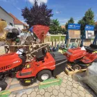 12 üzleti kép GAZDABOLT LÖVŐ TAKÁCS VILMOS Építőanyagok ban/ben Sopron GS