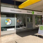 1 üzleti kép GEERS HALLÁSCENTRUM Hallókészülék gyártó, forgalmazó ban/ben Szeged CS