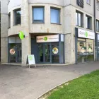 1 üzleti kép GEERS HALLÁSCENTRUM Hallókészülék gyártó, forgalmazó ban/ben Miskolc BZ