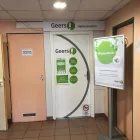 1 üzleti kép GEERS HALLÁSCENTRUM Hallókészülék gyártó, forgalmazó ban/ben Mosonmagyaróvár GS