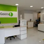 2 üzleti kép GEERS HALLÁSCENTRUM Hallókészülékek ban/ben Eger HE