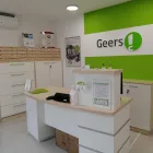 3 üzleti kép GEERS HALLÁSCENTRUM Hallókészülékek ban/ben Eger HE
