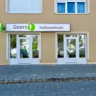 4 üzleti kép GEERS HALLÁSCENTRUM Hallókészülékek ban/ben Eger HE