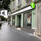 1 üzleti kép GEERS HALLÁSCENTRUM Hallókészülékek ban/ben Sopron GS