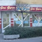 2 üzleti kép GIRI GYROS ÉTELBÁR Vendéglátás ban/ben Nyíregyháza SZ