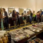 3 üzleti kép GLAMOUR MAKEUP ACADEMY Oktatás ban/ben Budapest