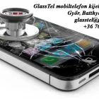 1 üzleti kép GLASSTEL Telefonszolgáltató, mobiltelefon ban/ben Győr GS