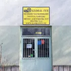 1 üzleti kép GLOBÁL-TEX KFT. - NYÍREGYHÁZA Üzletek ban/ben Nyíregyháza SZ