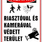 8 üzleti kép GOSZTOLYA BIZTONSÁGTECHNIKA KFT. Zeneszolgáltatás ban/ben Ajka VE