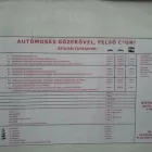 2 üzleti kép GŐZ-MOSÓ VESZPRÉM Autómosás ban/ben Veszprem VE