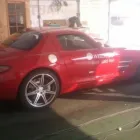 3 üzleti kép GŐZ-MOSÓ VESZPRÉM Autómosás ban/ben Veszprem VE