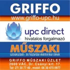 8 üzleti kép GRIFFO MŰSZAKI ÜZLET Üzletek ban/ben Vác PE