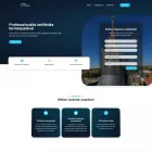 2 üzleti kép GROWTHBOX - WEBOLDAL KÉSZÍTÉS VESZPRÉM Webdesign, grafika ban/ben Veszprem VE