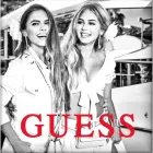 1 üzleti kép GUESS Üzletek ban/ben Debrecen HB