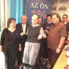 1 üzleti kép GYERMEKRÁK ALAPÍTVÁNY Kultúra & Művészet ban/ben Budapest