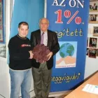 3 üzleti kép GYERMEKRÁK ALAPÍTVÁNY Kultúra & Művészet ban/ben Budapest