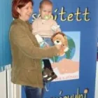 7 üzleti kép GYERMEKRÁK ALAPÍTVÁNY Kultúra & Művészet ban/ben Budapest