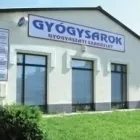 4 üzleti kép GYÓGYSAROK GYÓGYÁSZATI SZAKÜZLET Gyógynövények ban/ben Szolnok JN