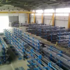 1 üzleti kép GYŐRI KFT. Acéláruk ban/ben Kaposvár SO