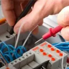 3 üzleti kép GYORSVILLANY KFT Villanyszerelés, épületvillamosság ban/ben Budapest