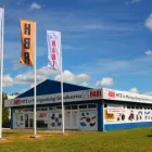 1 üzleti kép HABI KERESKEDELMI ÉS SZOLGÁLTATÓ KFT. KISKUNHALAS Mezőgazdasági szolgáltatás ban/ben Kiskunhalas BK