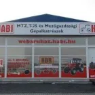 2 üzleti kép HABI KERESKEDELMI ÉS SZOLGÁLTATÓ KFT. KISKUNHALAS Mezőgazdasági szolgáltatás ban/ben Kiskunhalas BK