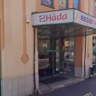 1 üzleti kép HÁDA KFT. PÉCS RÉGIÓ ÜZLETHÁZ Üzletek ban/ben Pécs BA