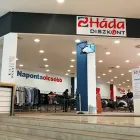 1 üzleti kép HÁDA PÉCS Üzletek ban/ben Pécs BA