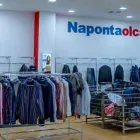 3 üzleti kép HÁDA PÉCS Üzletek ban/ben Pécs BA